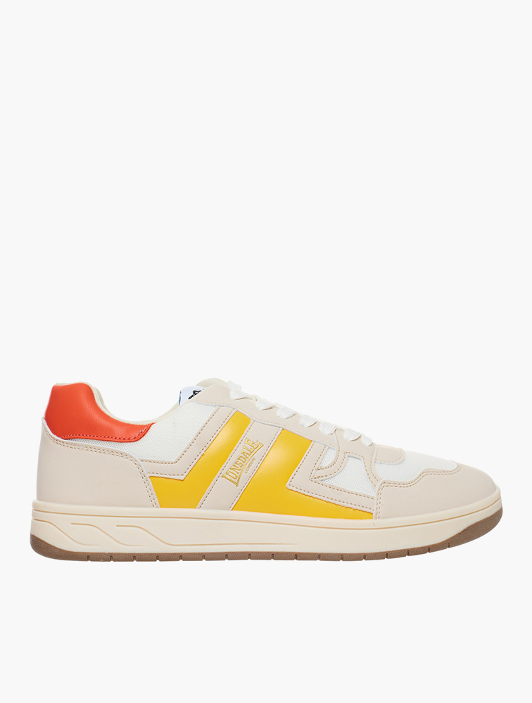 MyRunway | Shop Lonsdale Multi Coloured Sneakers for Men from